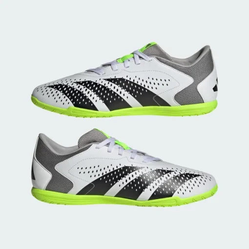 Футбольные бутсы Predator Accuracy.4 Indoor Sala - adidas размер 44 2/3 (GY9986-44-2/3)