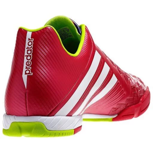 Футзалки Adidas Predator Absolado LZ IN 42 (26.5 см)