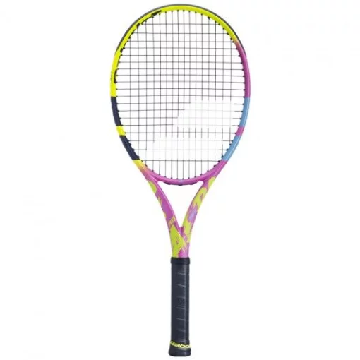 Ракетка Babolat Pure Aero RAFA 2023 no cover Gr3 (101512/371)