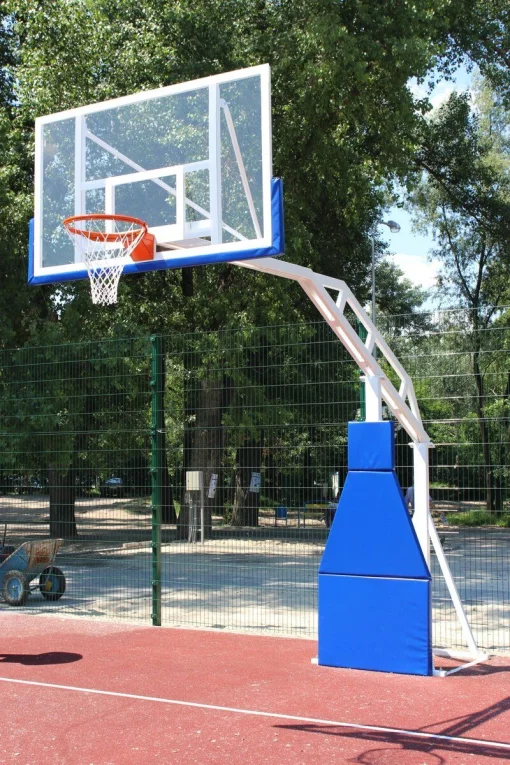 Баскетбольна стійка SS00083