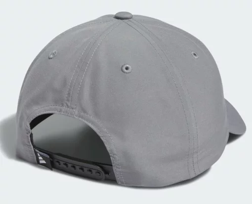 Кепка Adidas PERFORM CAP EU сірий Уні OSFM (58-60 см)