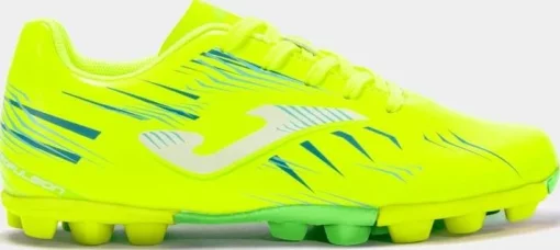 Бутси дитячі Joma PROPULSION яскраво-жовтий Діт 34