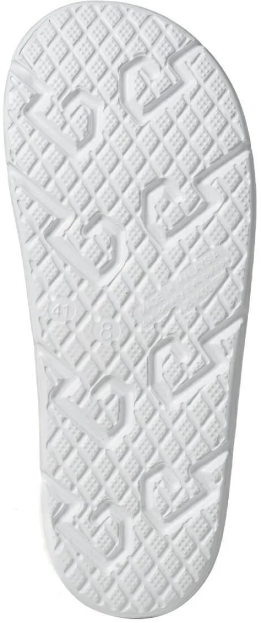 Шльопанці Aqua Speed ASPEN 9337 чорний, білий Чол 39