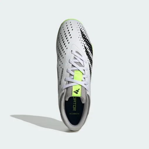 Футбольные бутсы Predator Accuracy.4 Indoor Sala - adidas размер 44 2/3 (GY9986-44-2/3)