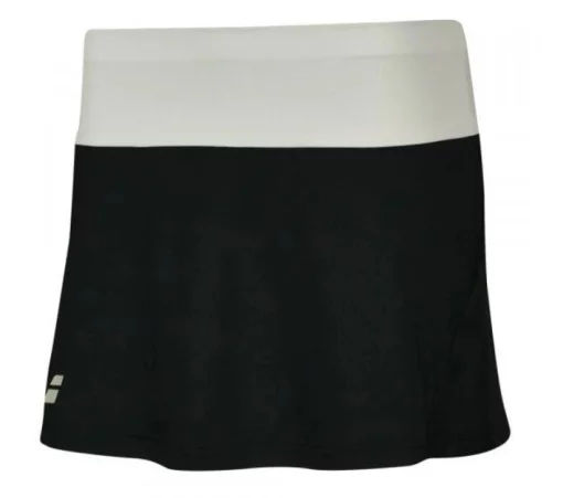 Спідниця жін. Babolat Core skirt women black (M) (3WS17081-105-M)