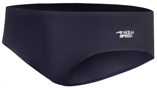 Плавки-сліпи для чоловіків Aqua Speed ARES 60422 темно-синій Чол