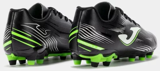 Бутси дитячі Joma PROPULSION чорний Діт 34