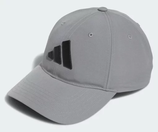 Кепка Adidas PERFORM CAP EU сірий Уні OSFM (58-60 см)