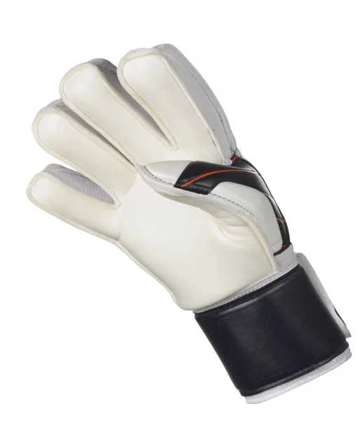Рукавички воротарські Select GOALKEEPER GLOVES 04 PROTECTION v24 синій, білий Діт 4 (15,5 см)