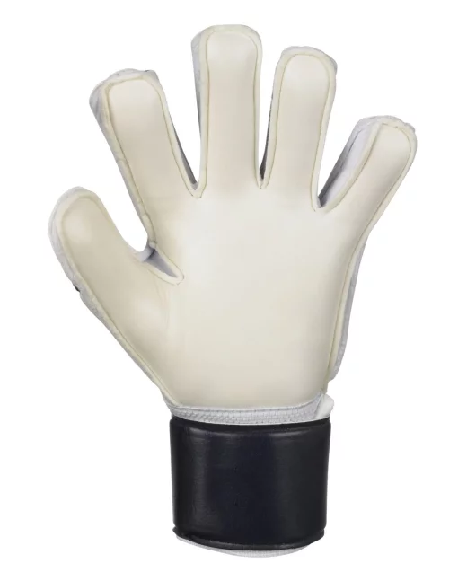 Рукавички воротарські Select GOALKEEPER GLOVES 04 PROTECTION v24 синій, білий Діт 4 (15,5 см)