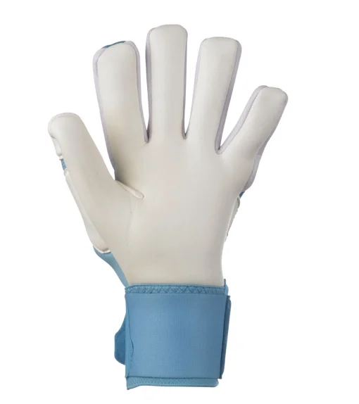 Рукавички воротарські Select Goalkeeper Gloves 33 Allround синій, білий Уні 11 (21см)