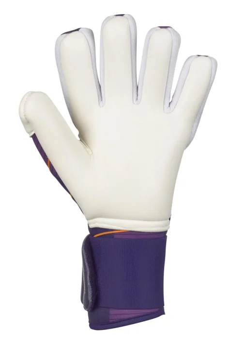 Рукавички воротарські Select GOALKEEPER GLOVES 88 KIDS v24 фіолетовий, білий Діт 4 (15,5 см)