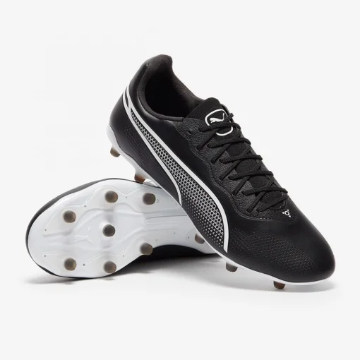 Бутси Puma KING Match FG/AG 107570_01 розмір 45