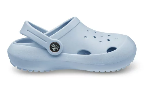 Крокси Aqua Speed LUGO 61514 бірюзовий Діт 21/22