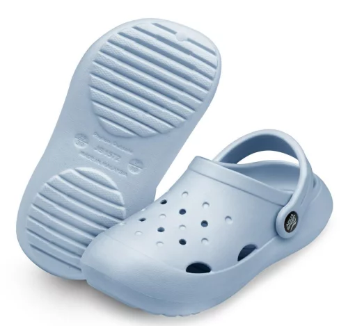 Крокси Aqua Speed LUGO 61514 бірюзовий Діт 21/22