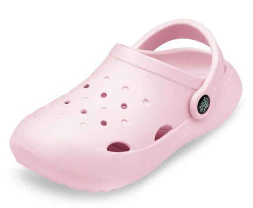 Крокси Aqua Speed LUGO 61530 рожевий Діт 21/22