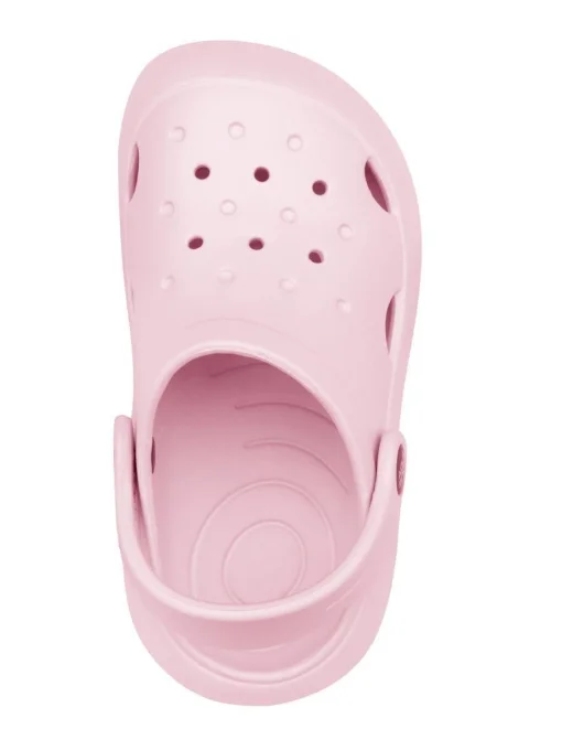 Крокси Aqua Speed LUGO 61530 рожевий Діт 21/22
