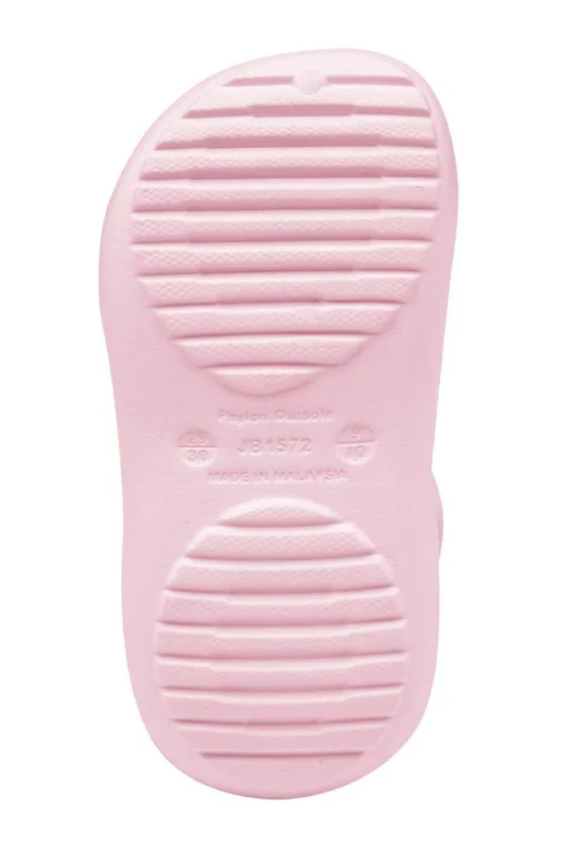 Крокси Aqua Speed LUGO 61530 рожевий Діт 21/22