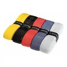 Ручка для сквошу Dunlop SAC PRO PU MIXED 1PC