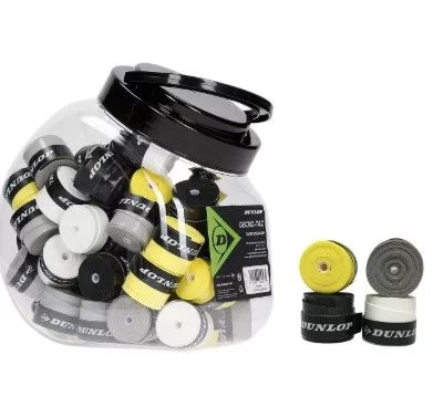 Обмотки Dunlop TAC GECKO-TAC OGRIP поштучно