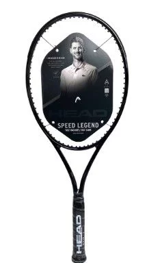 Ракетка Head Speed MP Legend 2024 Gr4