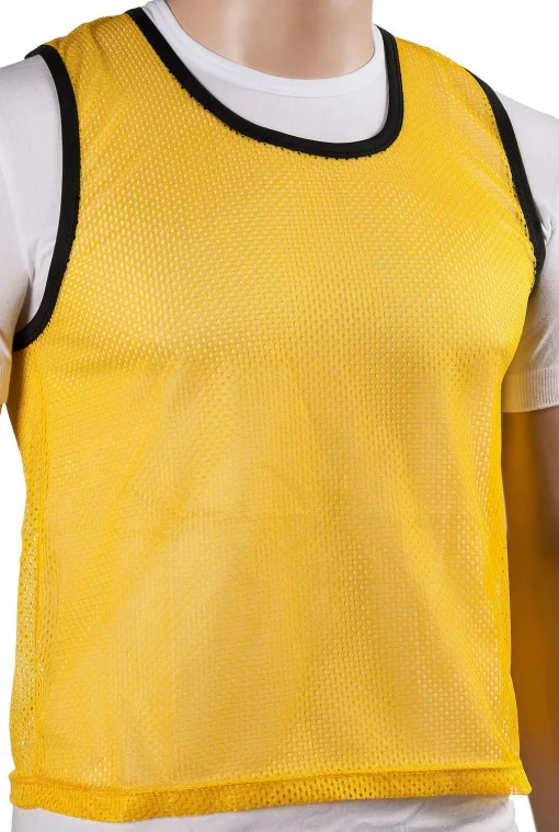 Маніжка Vinex TBN-Y жовта (M)