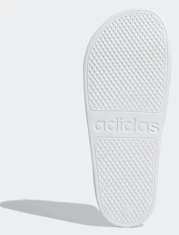 Шльопанці Adidas ADILETTE AQUA білий Уні 42 (8UK) 25.9 см