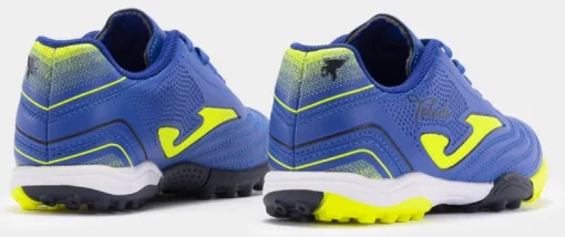 Сороконіжки дитячі Joma TOLEDO синій Діт 37