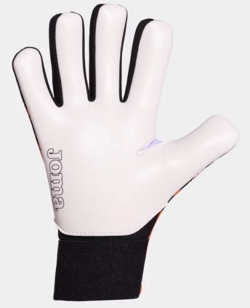 Рукавички воротарські Joma HUNTER помаранчевий Уні 8 (21,6 см)