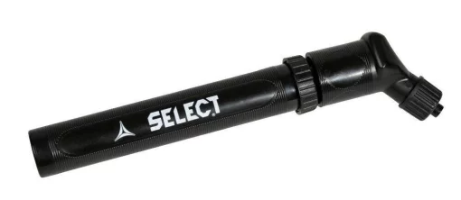Насос ручной для мячей SELECT Ball Pump-micro