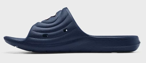 Шльопанці Under Armour Locker IV SL синій Чол 8 US (26 см)