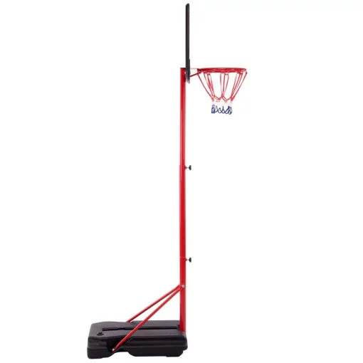 Стійка баскетбольна мобільна зі щитом KID SP-Sport S881A