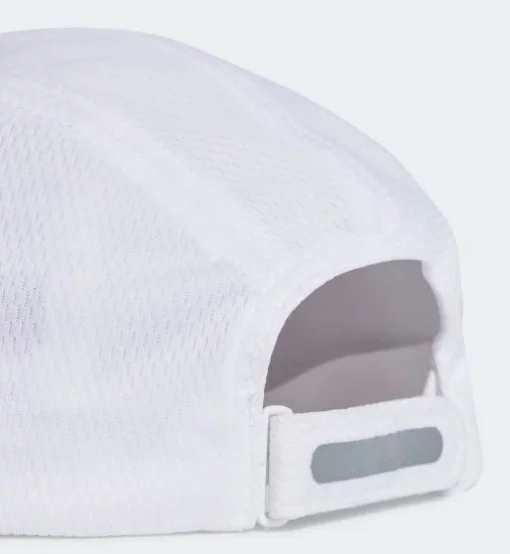 Кепка Adidas RUN MES CA A.R. білий Уні OSFL (60 см)