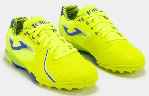 Сороконіжки Joma DRIBLING салатовий Чол 40