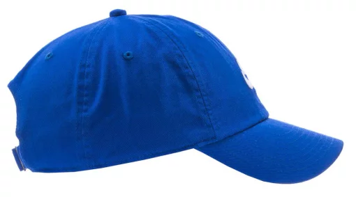 Кепка Nike K NK CLUB CAP US CB FUT WSH синій Діт 1SIZE