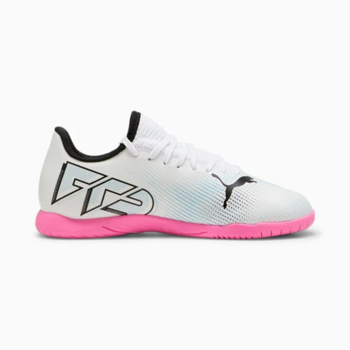Футзалки Puma Future 7 Play IT 107739_01 розмір 37.5