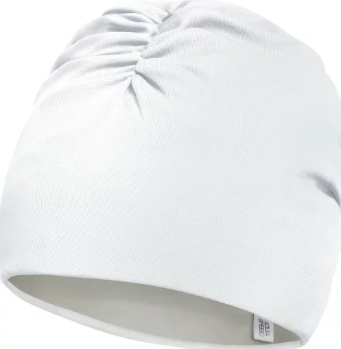 Шапка для плавання Aqua Speed BATHING CAP 61788 білий Уні One Size