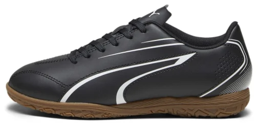Футзалки Puma VITORIA IT Jr чорний Діт 32
