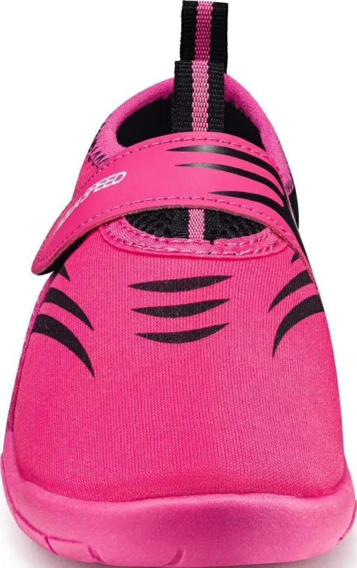 Аквашузи Aqua Speed AQUA SHOE 27F 62161 рожевий 24 (642-27F)