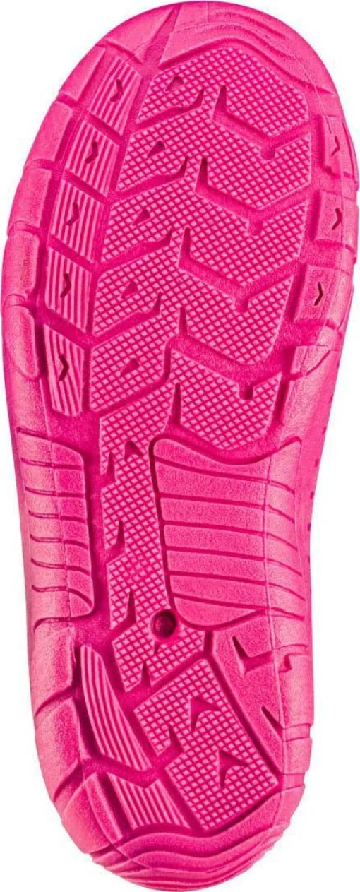 Аквашузи Aqua Speed AQUA SHOE 27F 62161 рожевий 24 (642-27F)