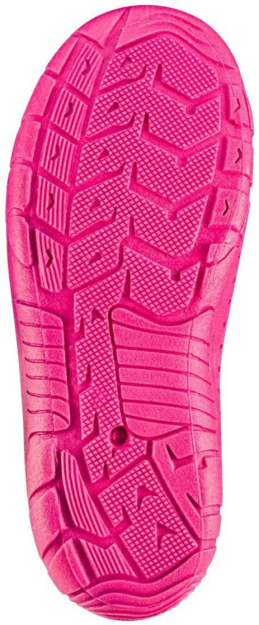 Аквашузи Aqua Speed AQUA SHOE 27F 62161 рожевий 24 (642-27F)