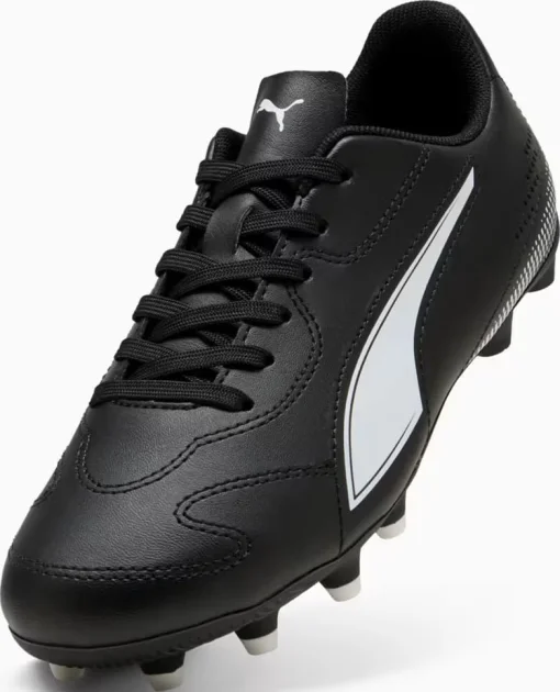 Бутси дитячі Puma VITORIA II FG/AG Jr чорний 31 (12UK) 18,5 см (108503-01)