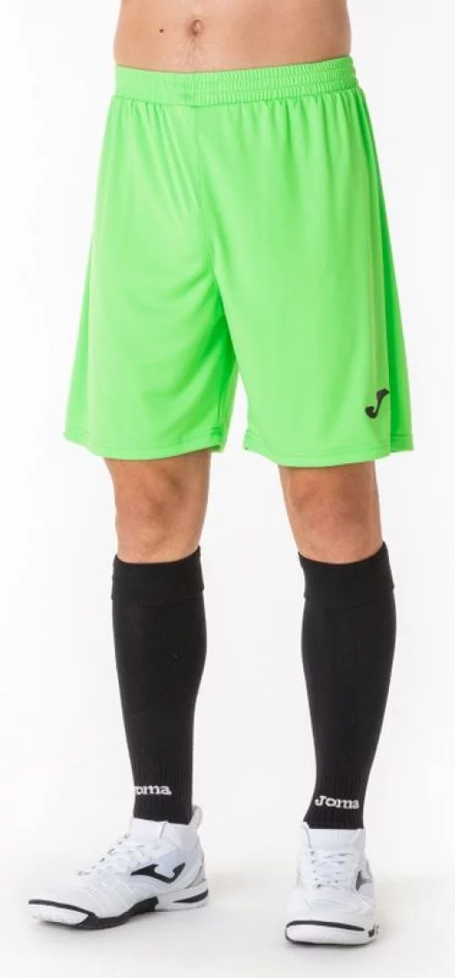 Шорти Joma NOBEL салатовий MEN 2XL-3XL