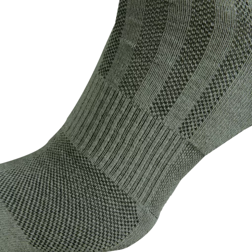 Шкарпетки Camotec TRK Middle 3.0 (7055(43-46))