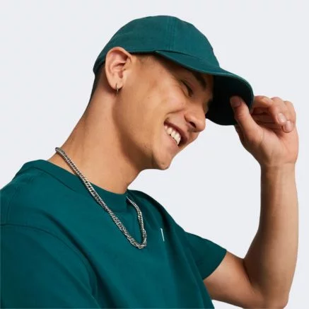 Кепка Puma PRIME Dad Cap зелений Уні OSFA