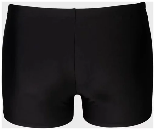 Плавки-шорти для чоловіків Arena BRIGHT GLARE SWIM SHORT чорний, помаранчевий Чол 110