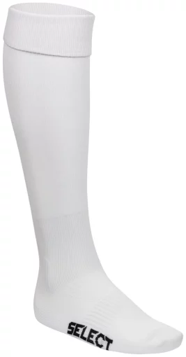 Гетри SELECT Football socks Club білий Уні 42-47