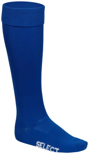 Гетри SELECT Football socks Club синій Уні 33-36