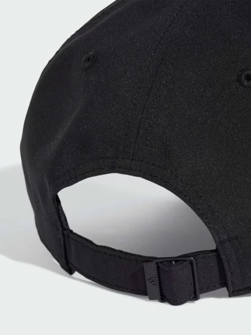 Кепка Adidas BB CAP LT MET чорний Уні OSFM