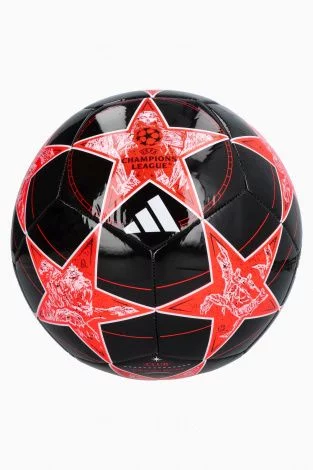 М'яч футбольний Adidas UCL Club JP1538 розмір 5